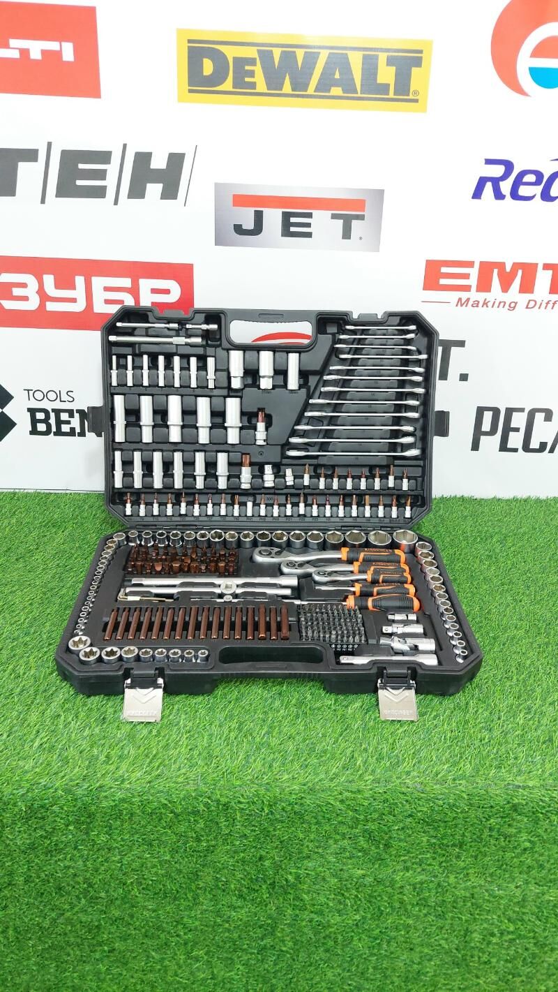 NABOR KINGWEN-300ŞT TÄZE 1 350 TMT - Mary - img 1