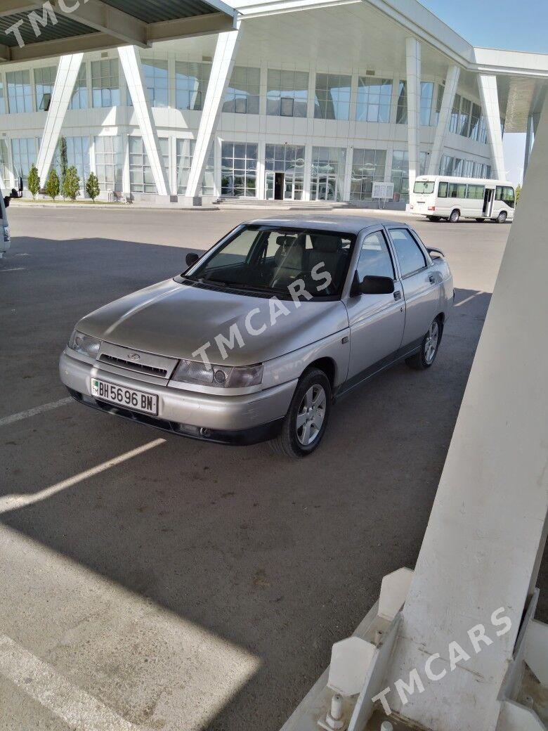 Lada 2110 2003 - 30 000 TMT - Балканабат - img 6