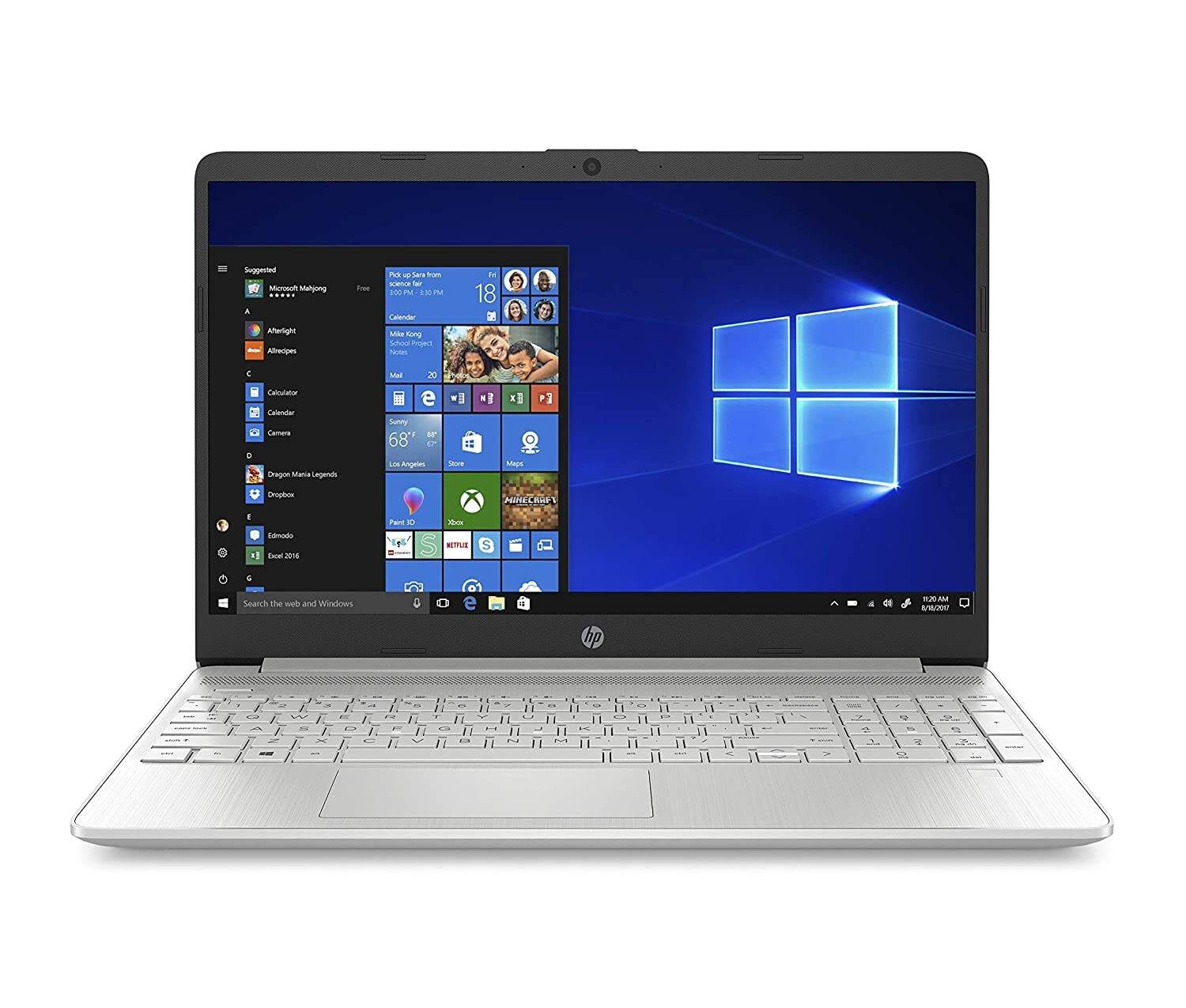 i5 10 Gen Sensor Notebok - Mary - img 4