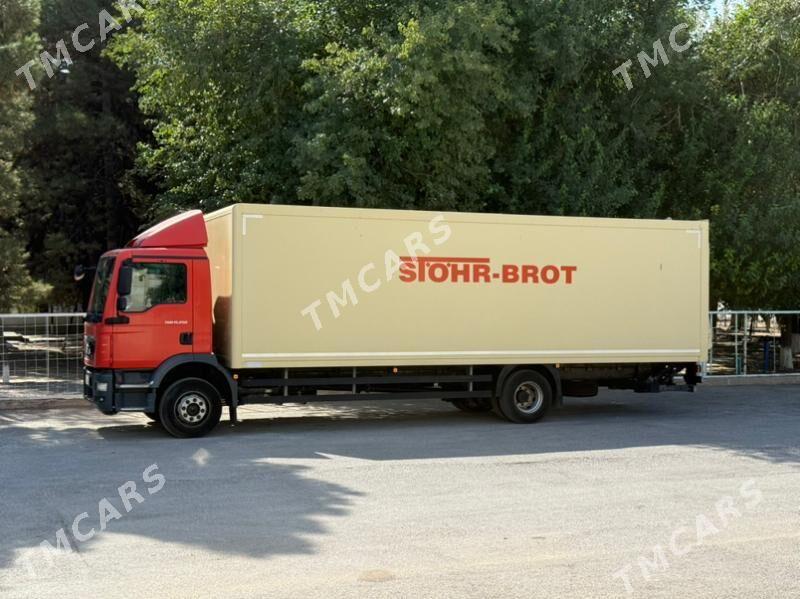 Man TGM 2017 - 955 500 TMT - Hitrowka - img 1