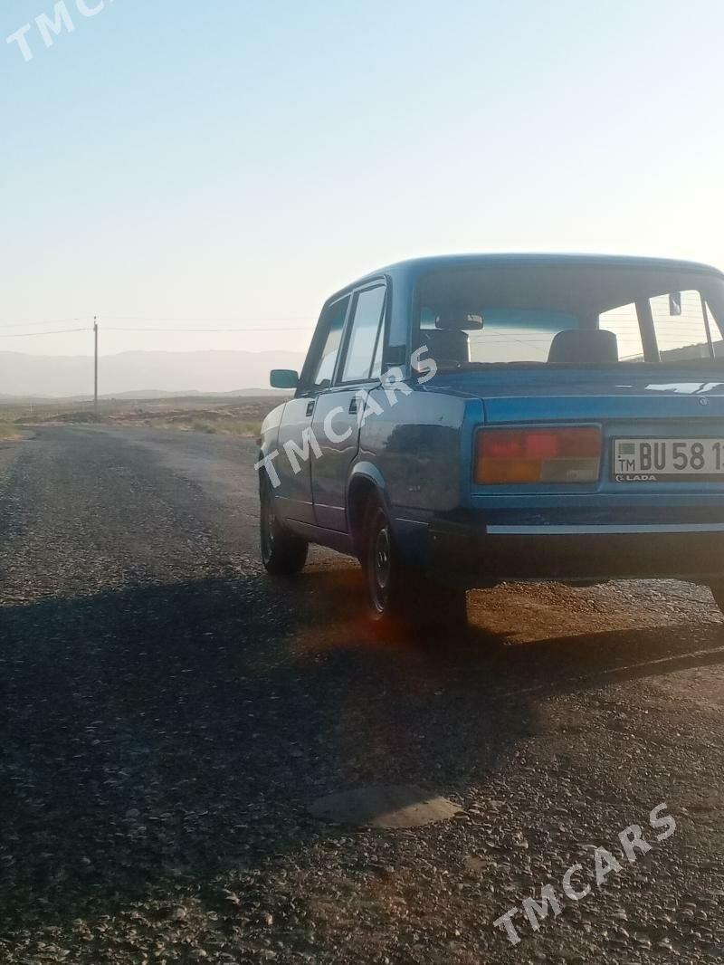 Lada 2107 2001 - 36 000 TMT - Кака - img 4