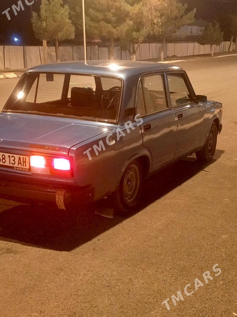 Lada 2107 2001 - 36 000 TMT - Кака - img 6