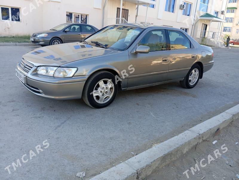 Toyota Camry 1999 - 99 000 TMT - Türkmenabat - img 2