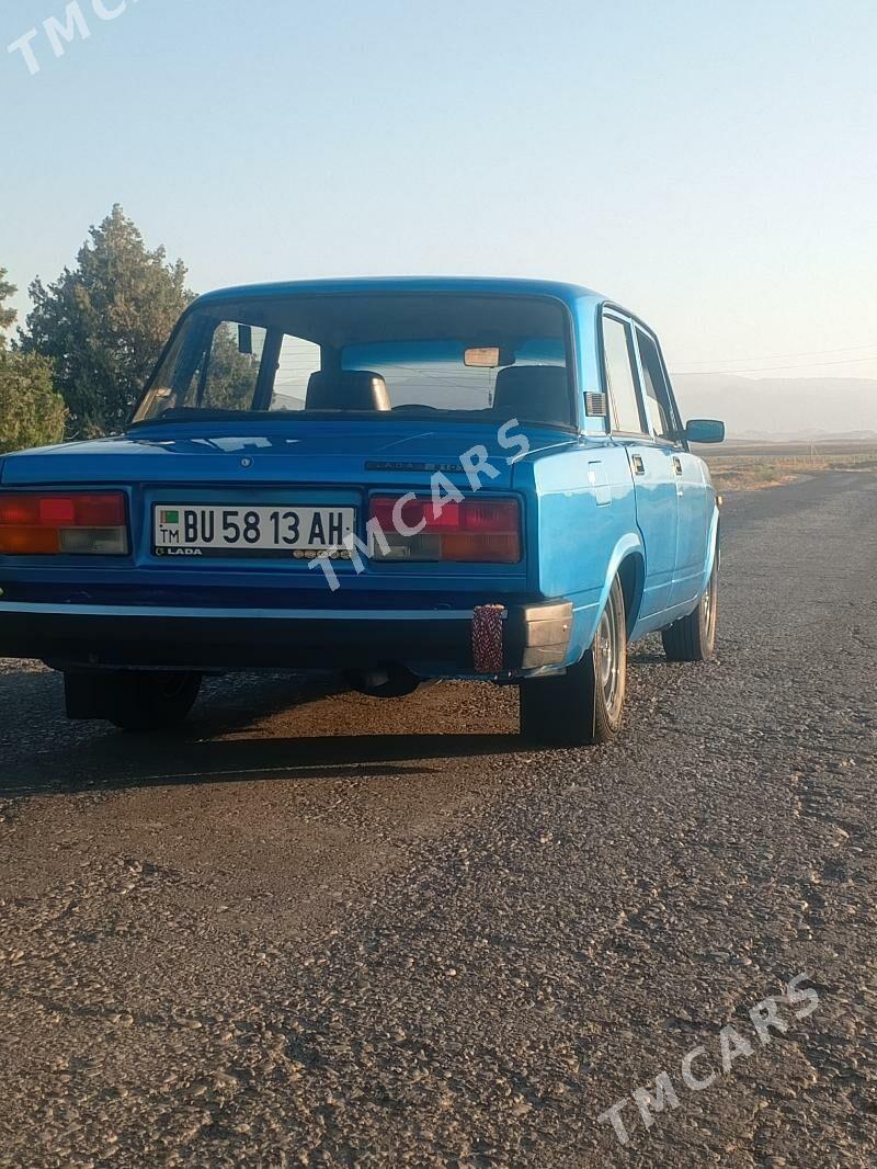 Lada 2107 2001 - 36 000 TMT - Кака - img 5