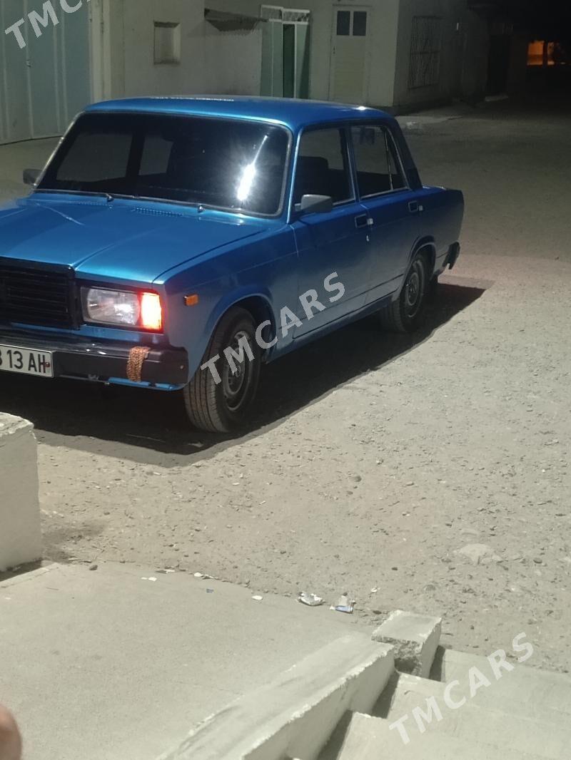 Lada 2107 2001 - 36 000 TMT - Кака - img 2