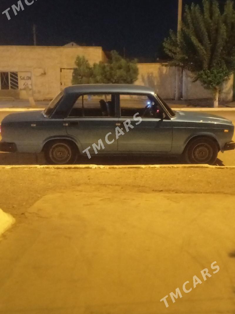 Lada 2107 2001 - 36 000 TMT - Кака - img 10