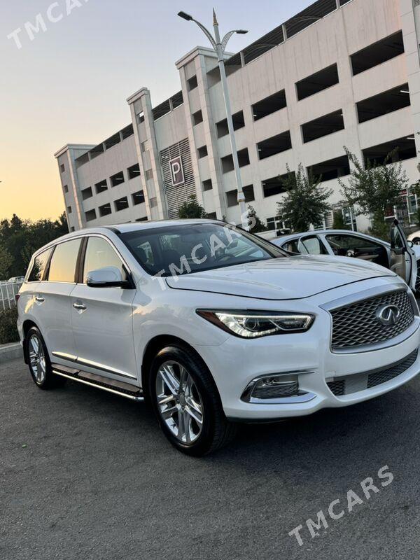 Infiniti QX60 2020 - 280 000 TMT - Aşgabat - img 4