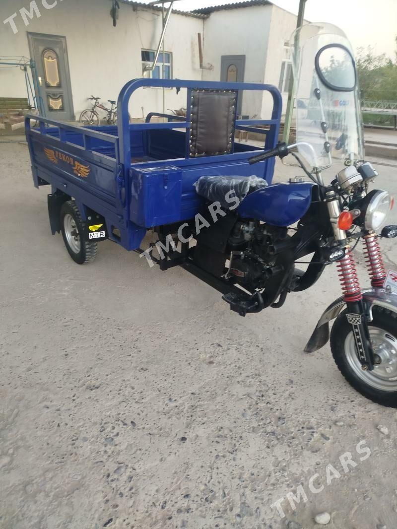 Fekon FK200-14G 2014 - 20 000 TMT - Кака - img 2