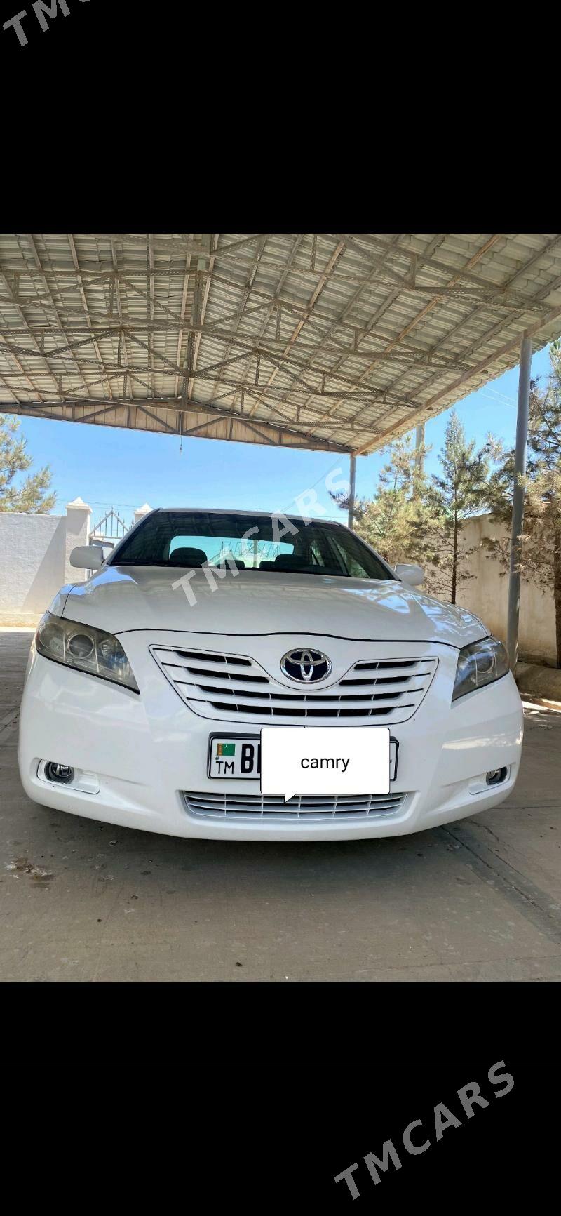 Toyota Camry 2007 - 150 000 TMT - Кёнеургенч - img 6