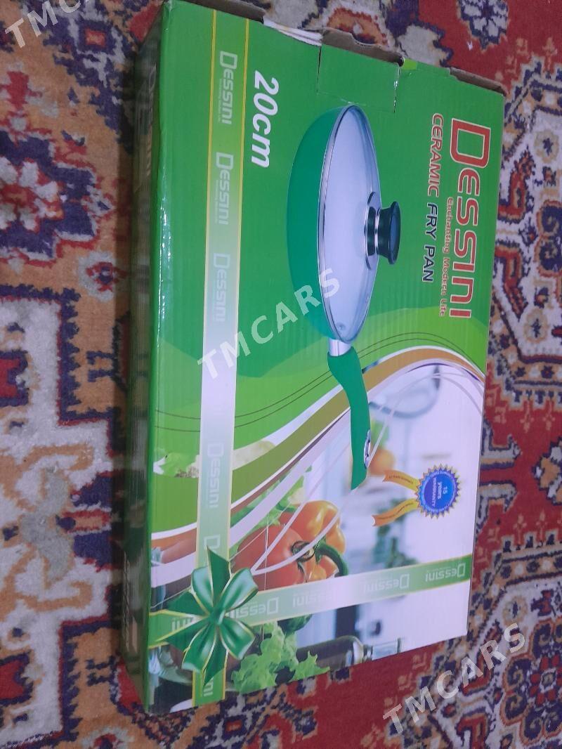 oy ve ofis u.n - Aşgabat - img 2