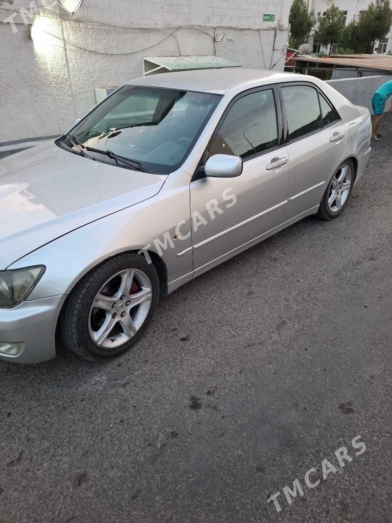 Lexus GS 2003 - 80 000 TMT - Туркменбаши - img 2