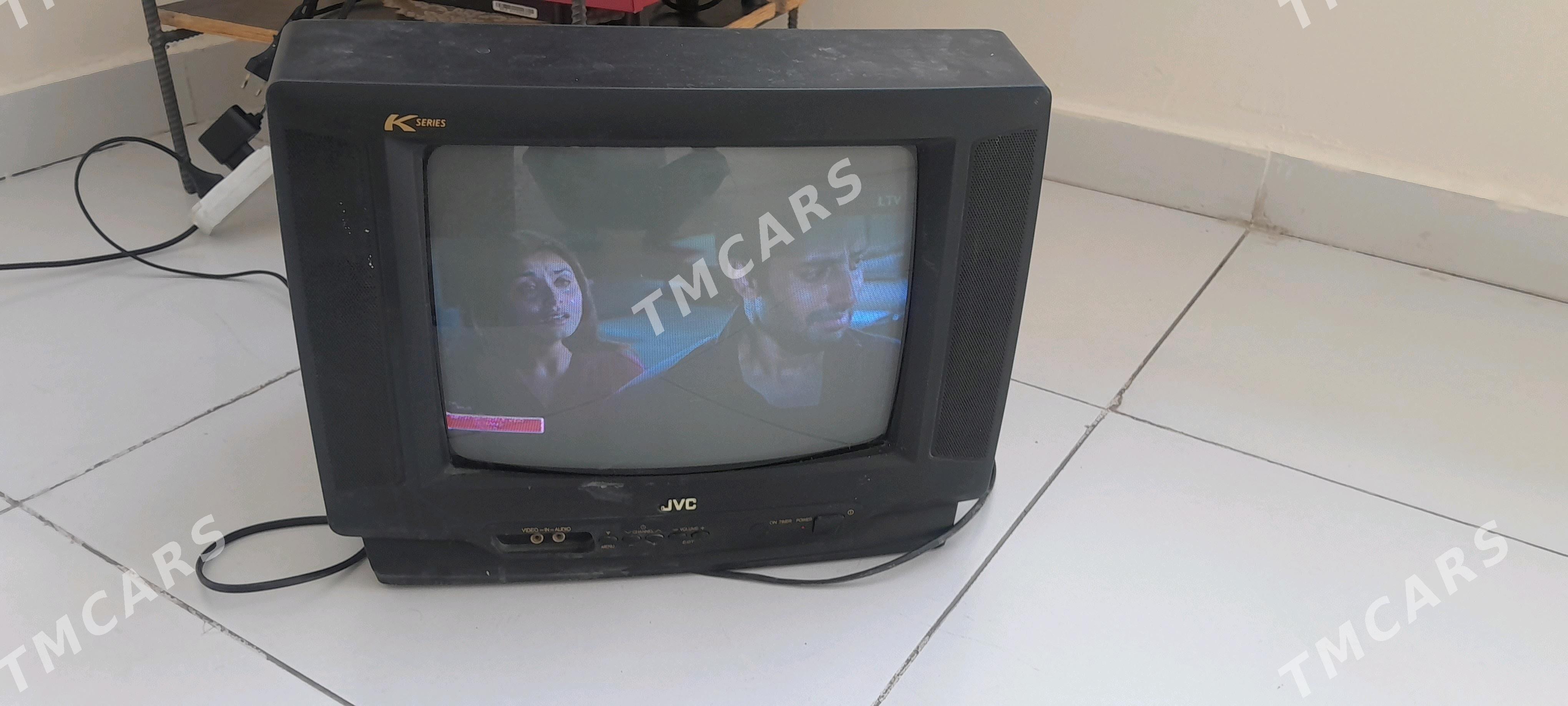 Tv JVC - Мир 3 - img 3