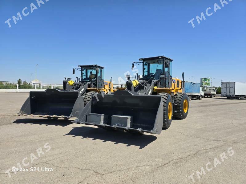 XCMG 500 2025 - 1 020 000 TMT - Aşgabat - img 2