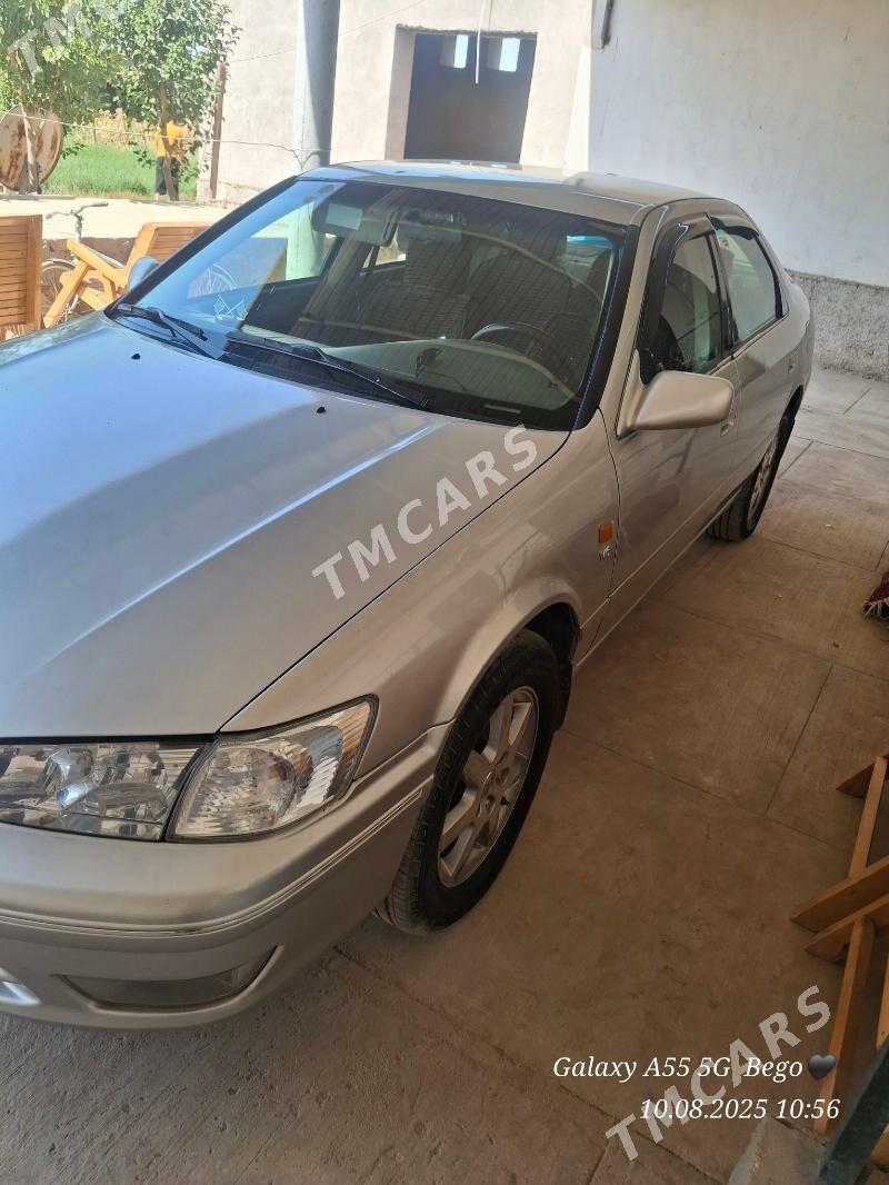Toyota Camry 2000 - 150 000 TMT - Köýtendag - img 2
