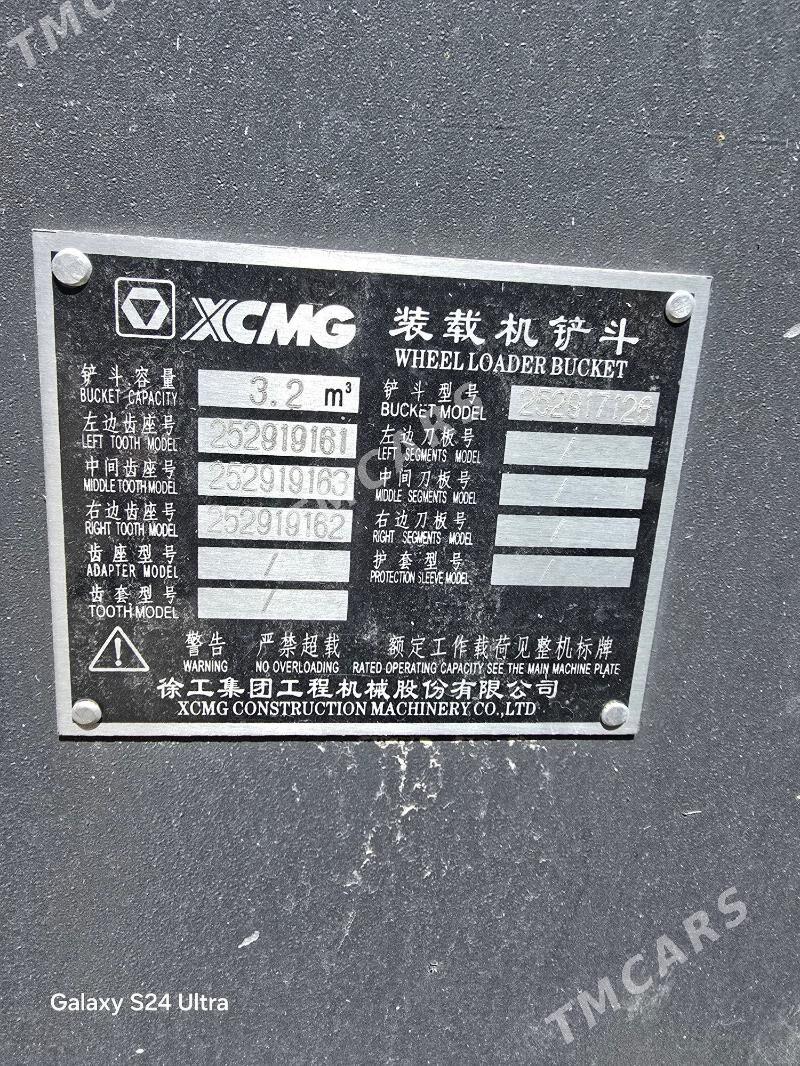 XCMG 500 2025 - 1 020 000 TMT - Aşgabat - img 9