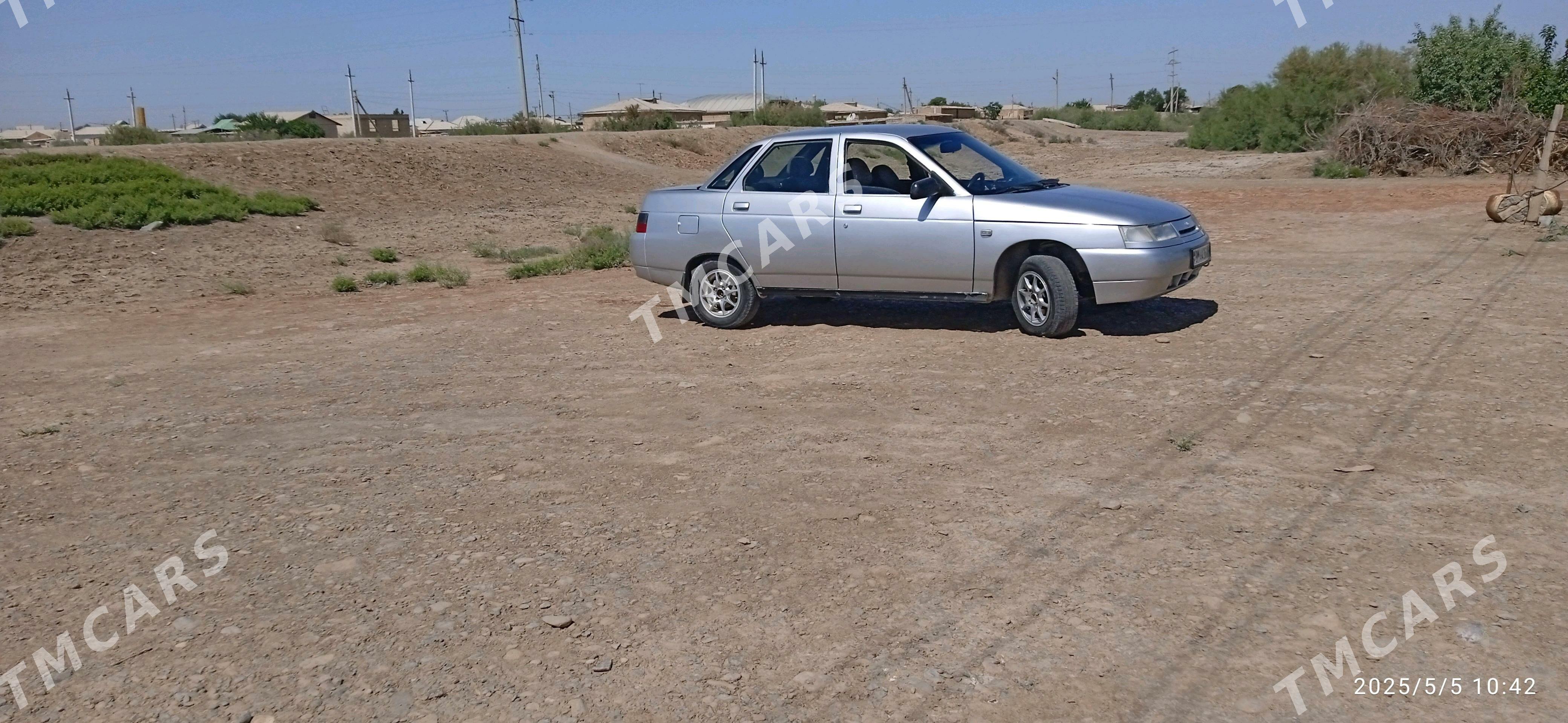 Lada 2110 2006 - 25 000 TMT - Теджен - img 2