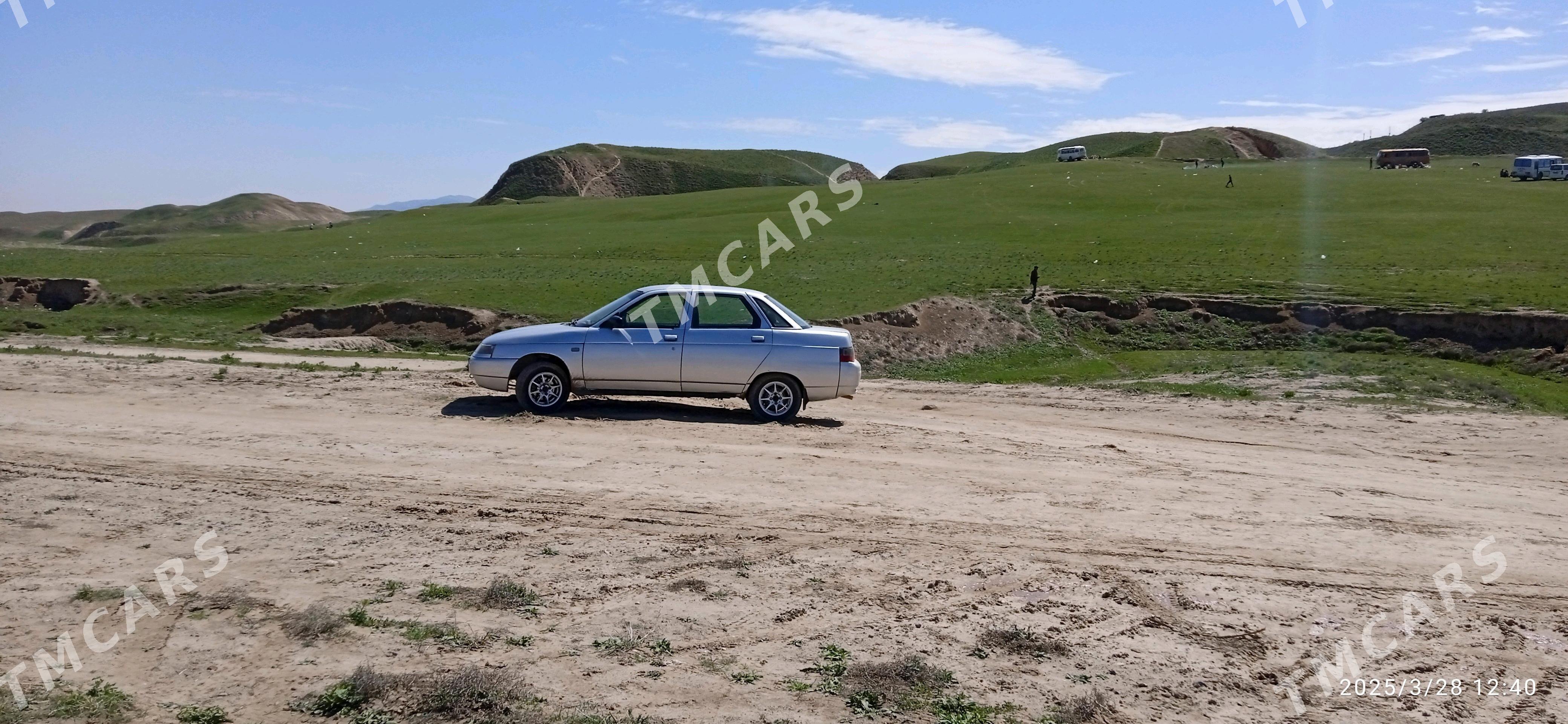 Lada 2110 2006 - 25 000 TMT - Теджен - img 3
