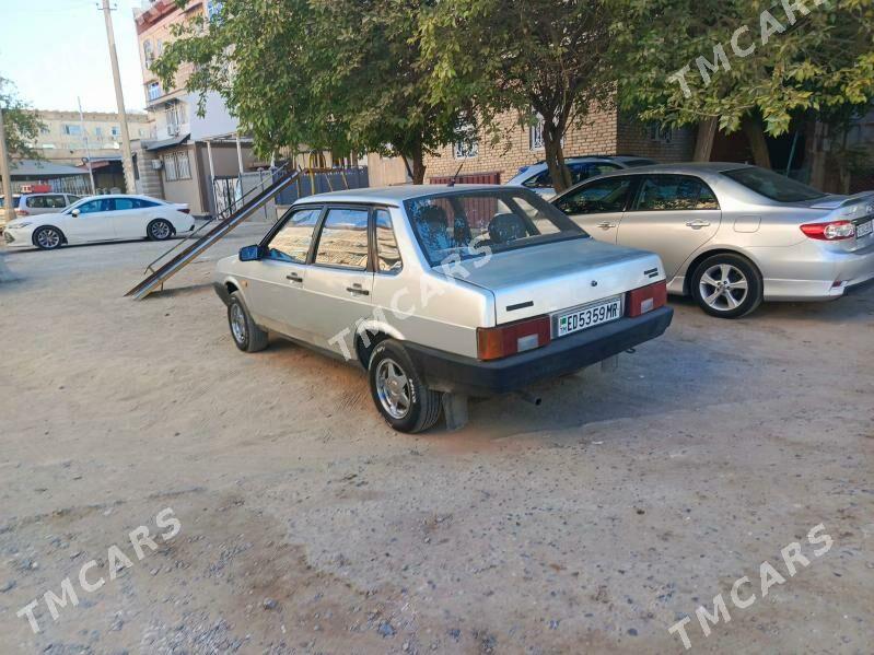 Lada 21099 2000 - 25 000 TMT - Мары - img 2