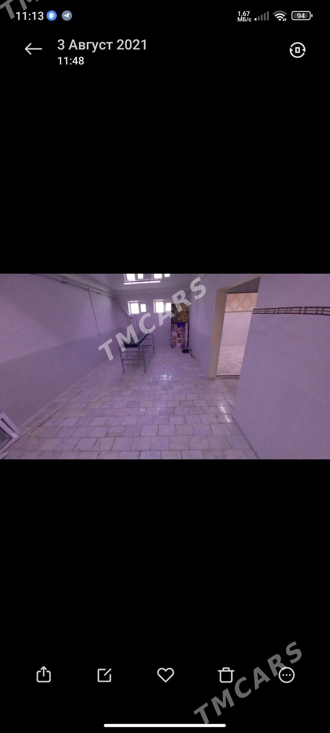 подвал - Balkanabat - img 2