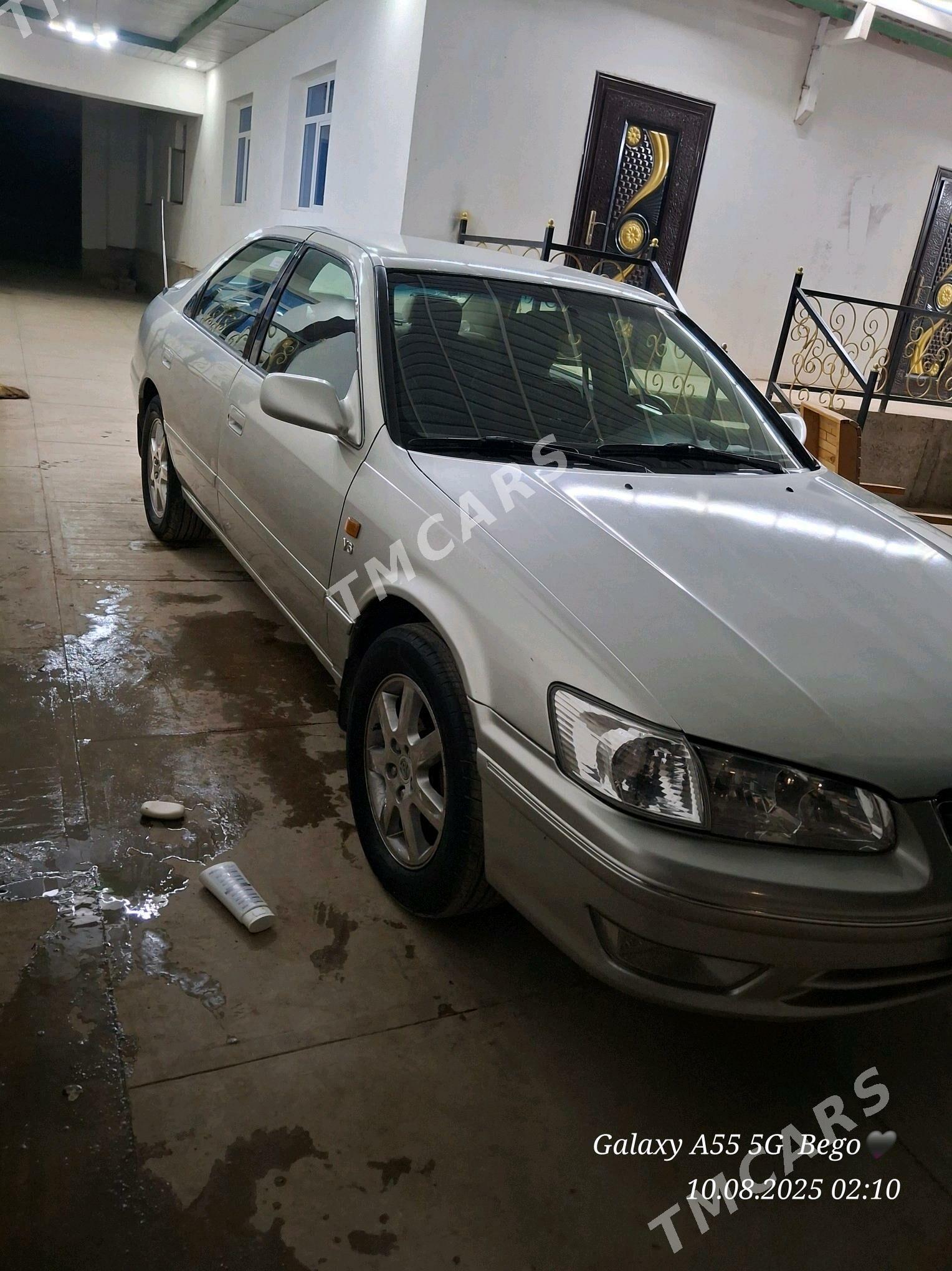 Toyota Camry 2000 - 150 000 TMT - Köýtendag - img 3