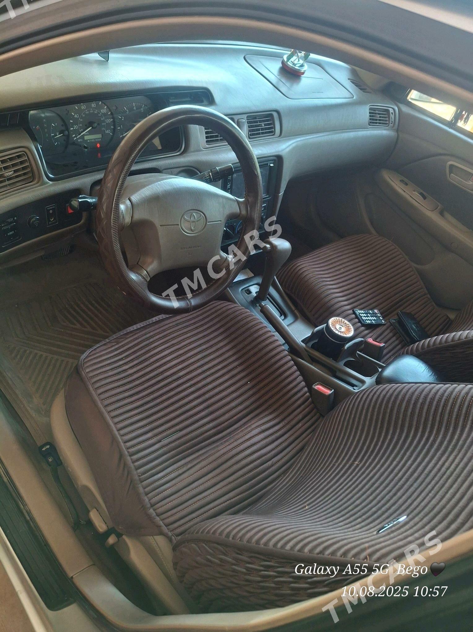 Toyota Camry 2000 - 150 000 TMT - Köýtendag - img 5