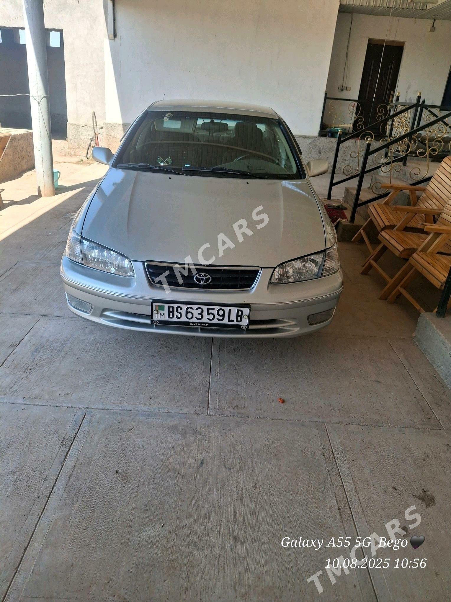 Toyota Camry 2000 - 150 000 TMT - Köýtendag - img 4