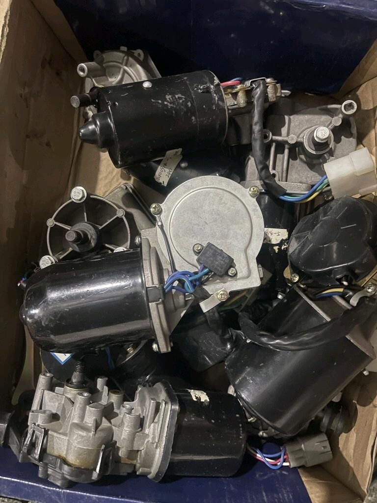 Filtrler Morg UN awto saylar 8 000 TMT - Türkmenabat - img 2