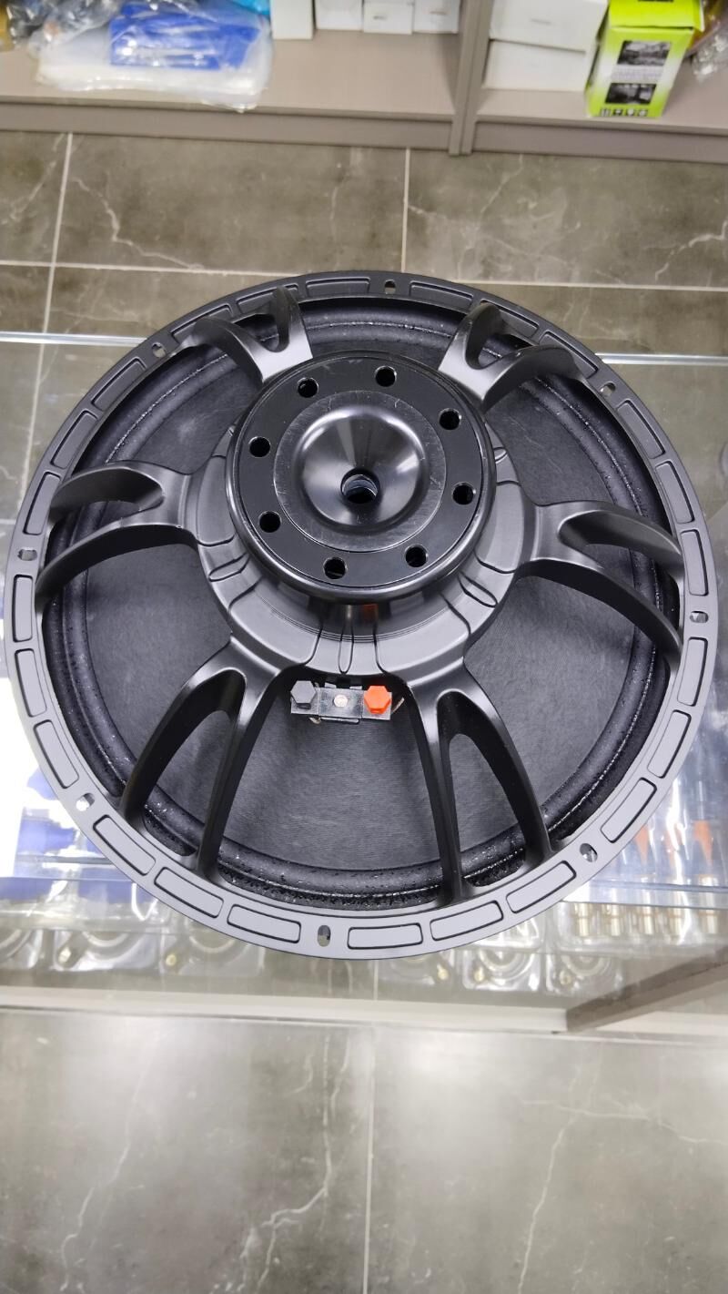 15" LIK DINAMIK NEODYUM - Ашхабад - img 3