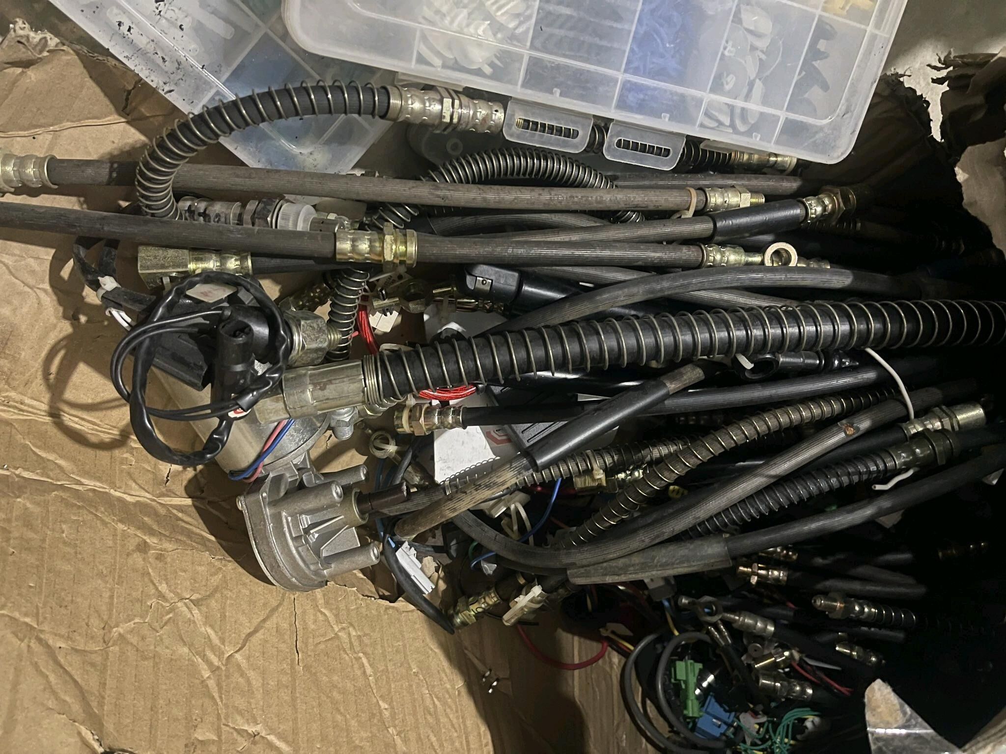 Filtrler Morg UN awto saylar 8 000 TMT - Türkmenabat - img 4