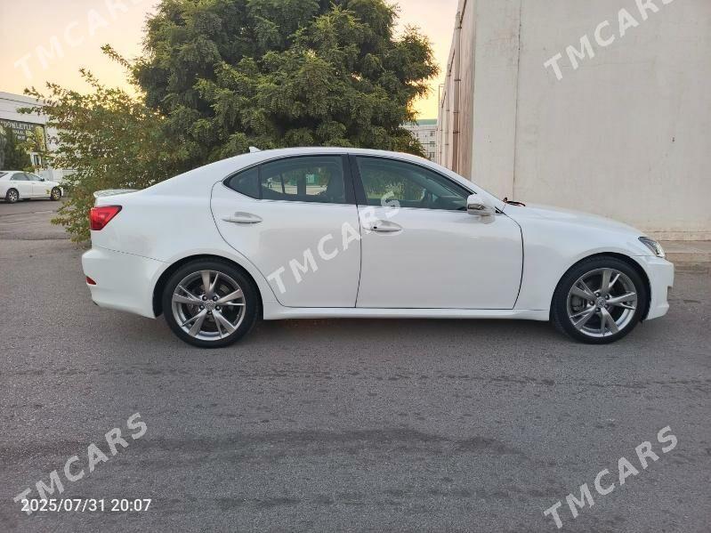Lexus IS 250 2009 - 179 000 TMT - Ашхабад - img 2
