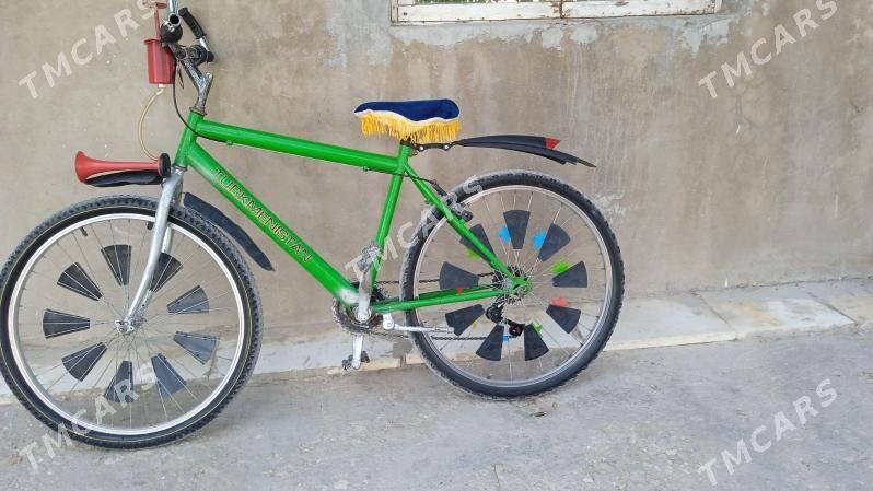 Welik - Balkanabat - img 3