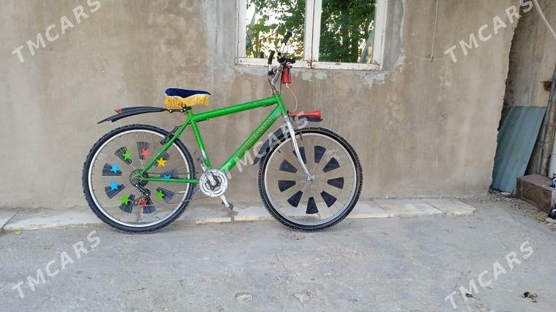 Welik - Balkanabat - img 2