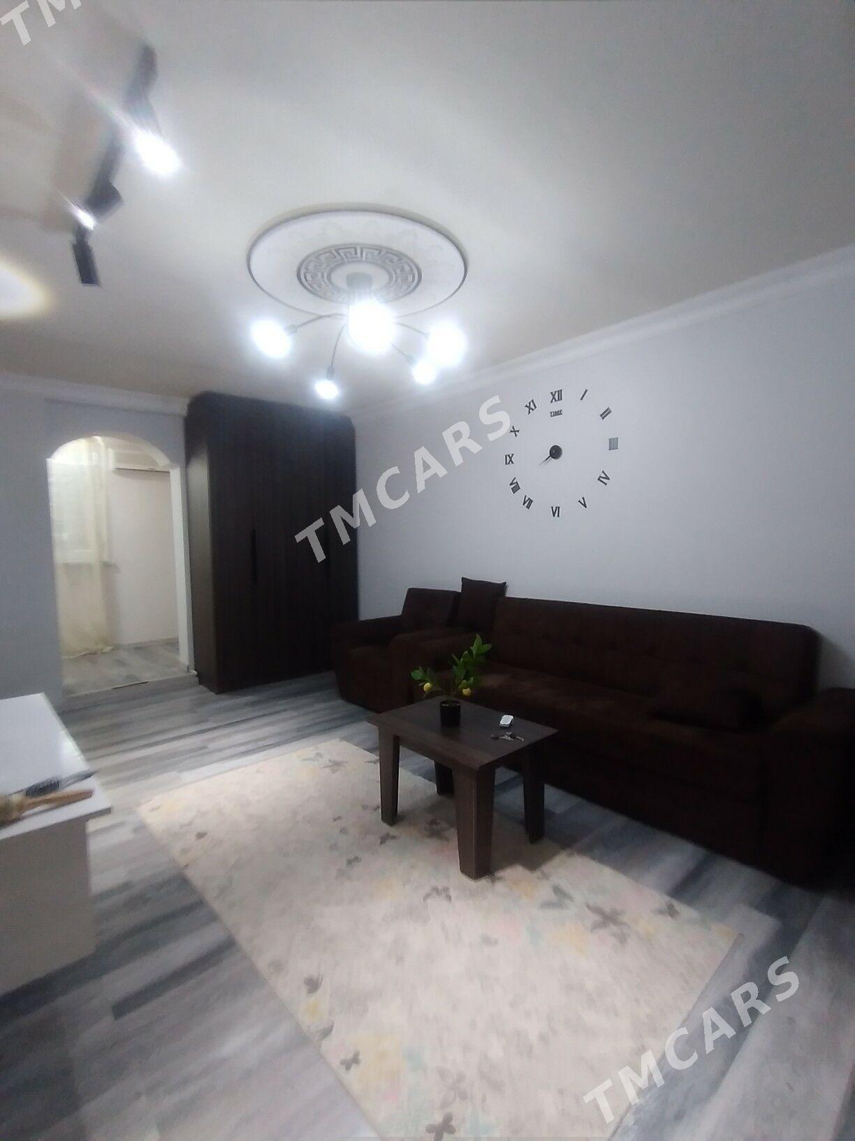 Satlyk Jay - Aşgabat - img 2