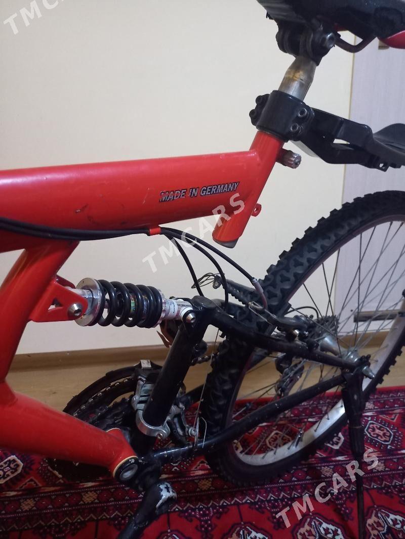 tigir 26lyk sport - Ашхабад - img 4