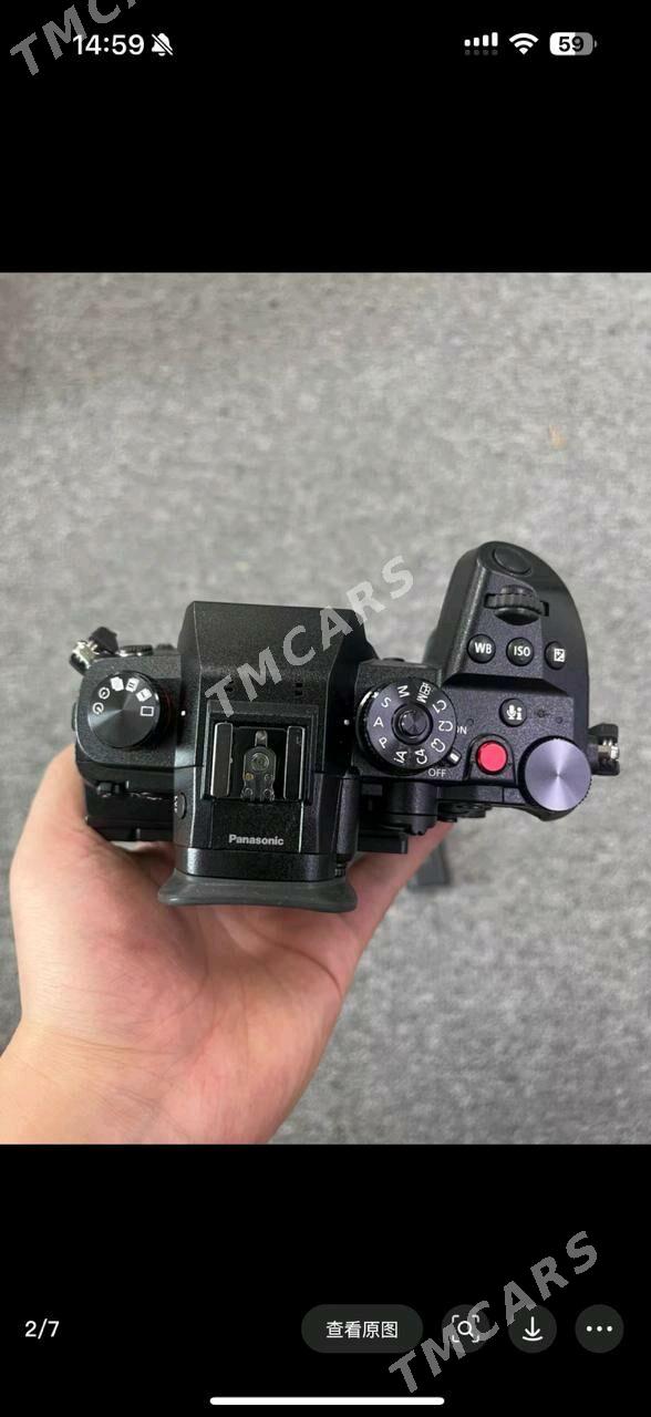 Lumix gh 6 - Гумдаг - img 6