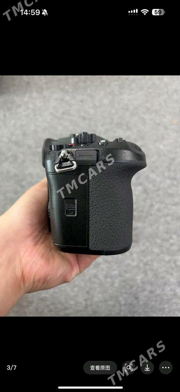 Lumix gh 6 - Гумдаг - img 5
