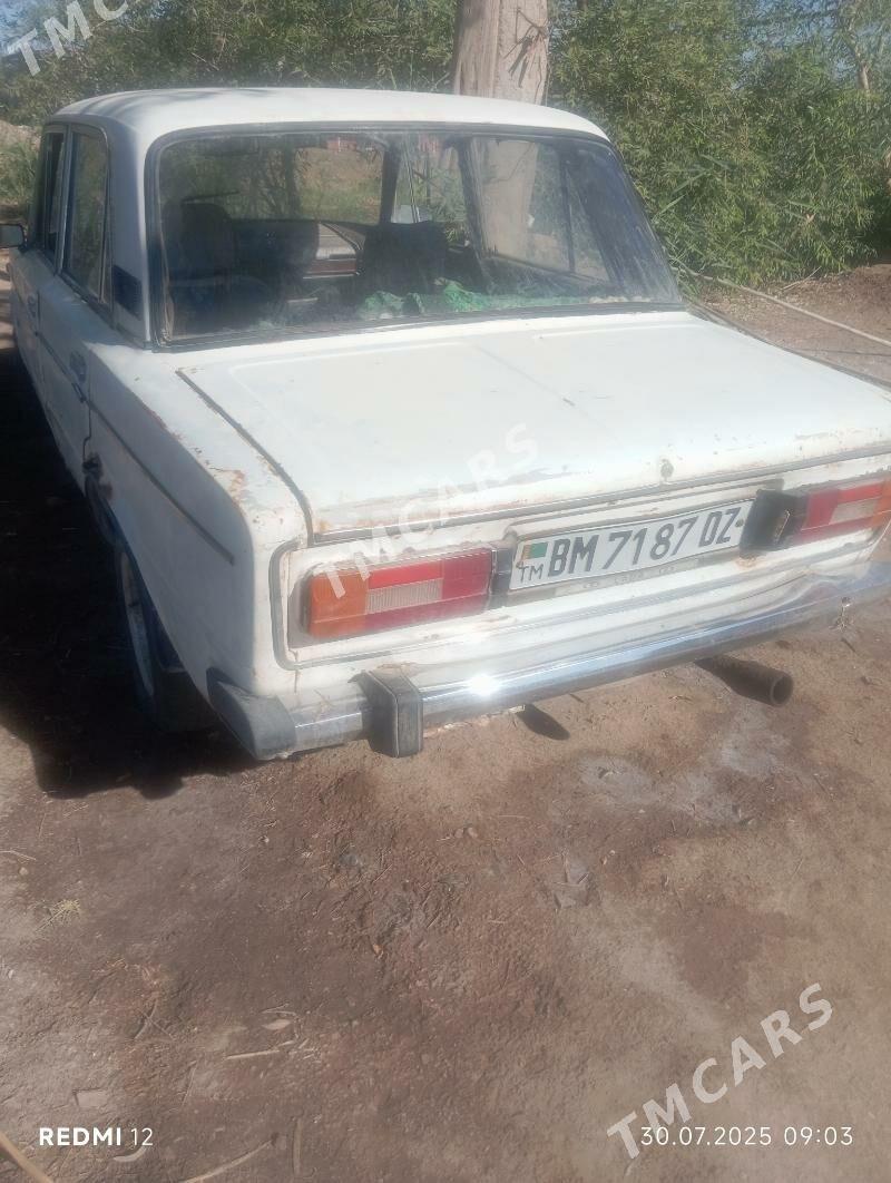 Lada 2106 1995 - 7 000 TMT - Türkmenbaşy etr. - img 2