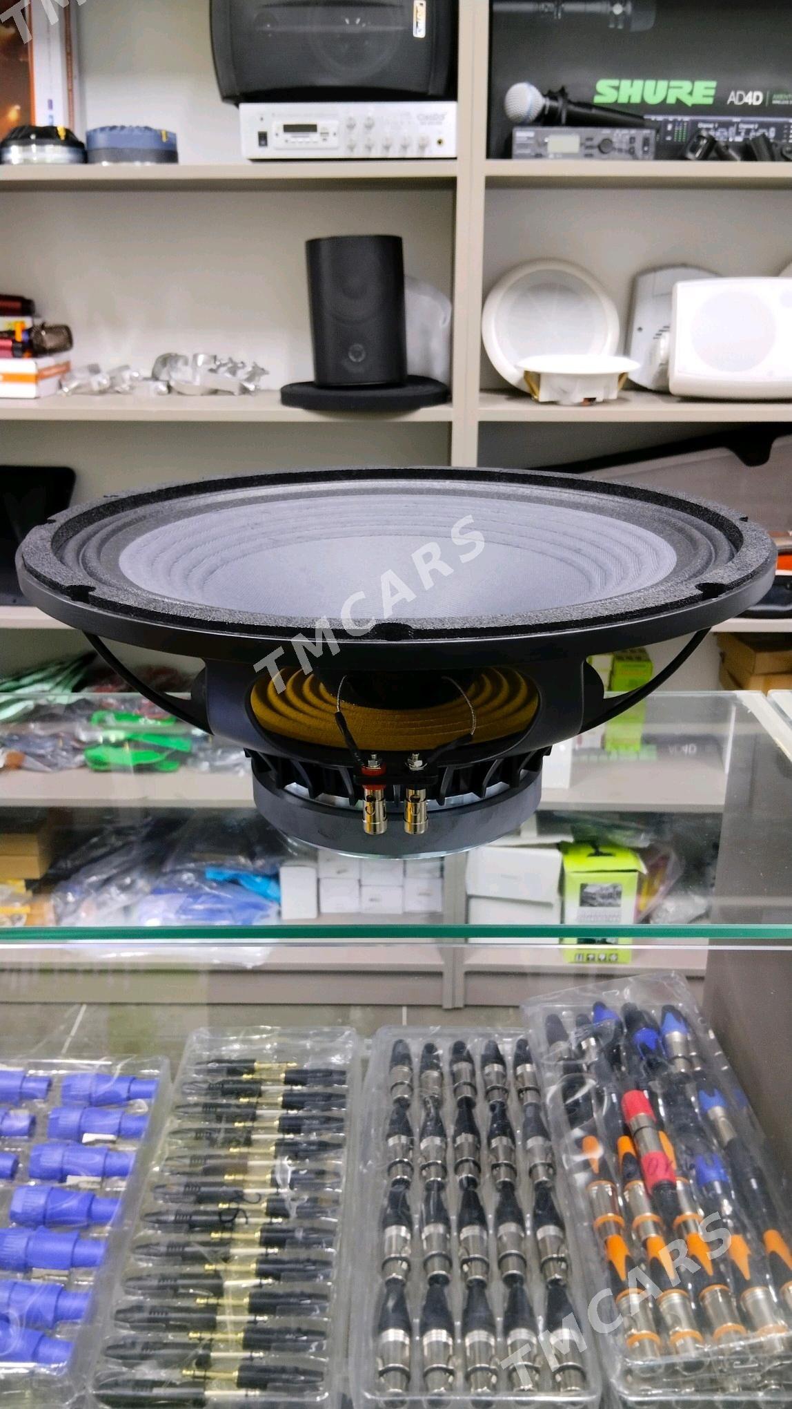 DINAMIK 15LIK 600W - Ашхабад - img 4