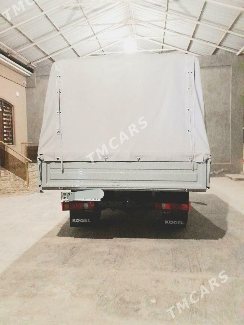 Gaz Gazel 2010 - 135 000 TMT - Mary - img 2