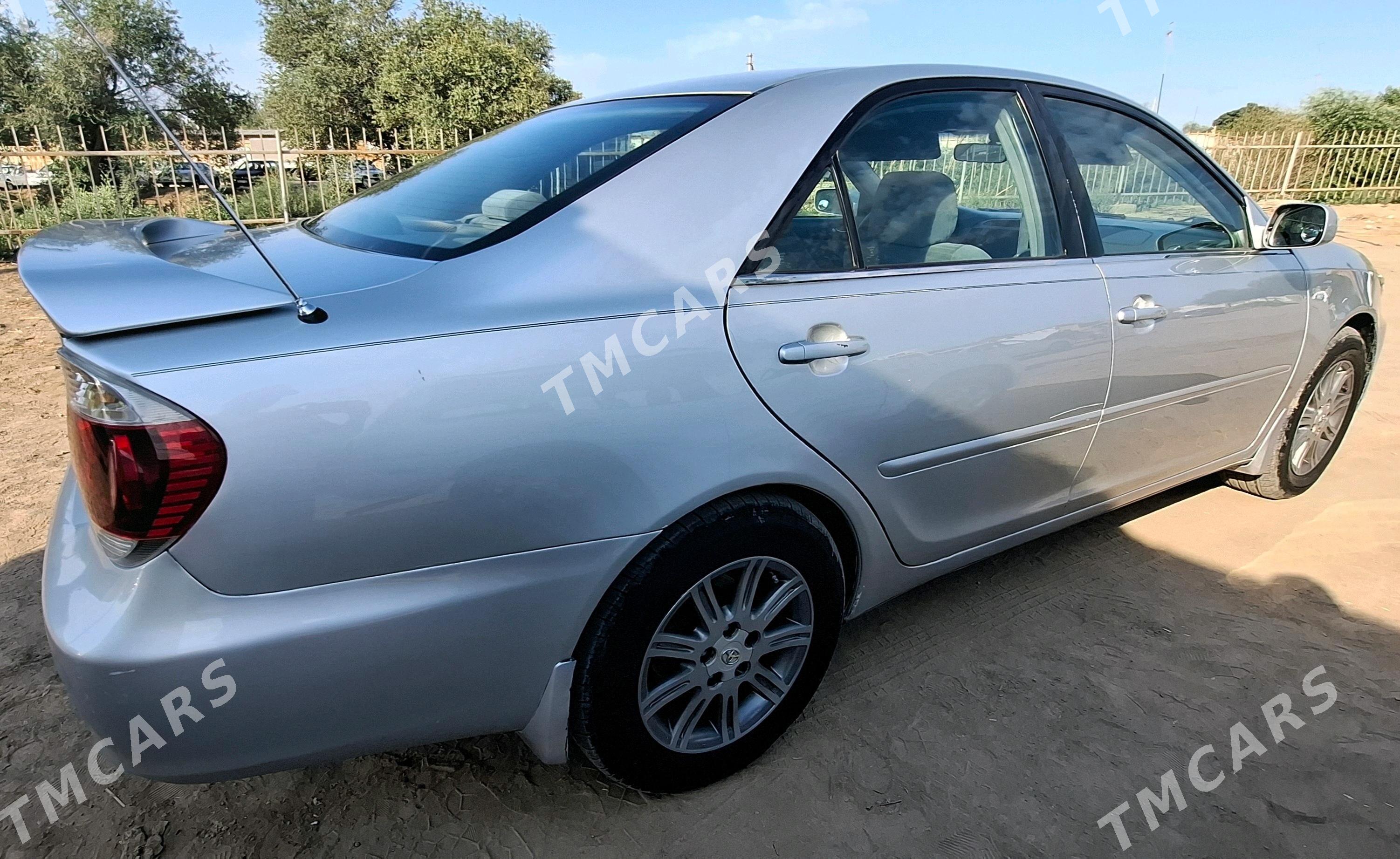 Toyota Camry 2006 - 180 000 TMT - Köneürgenç - img 6