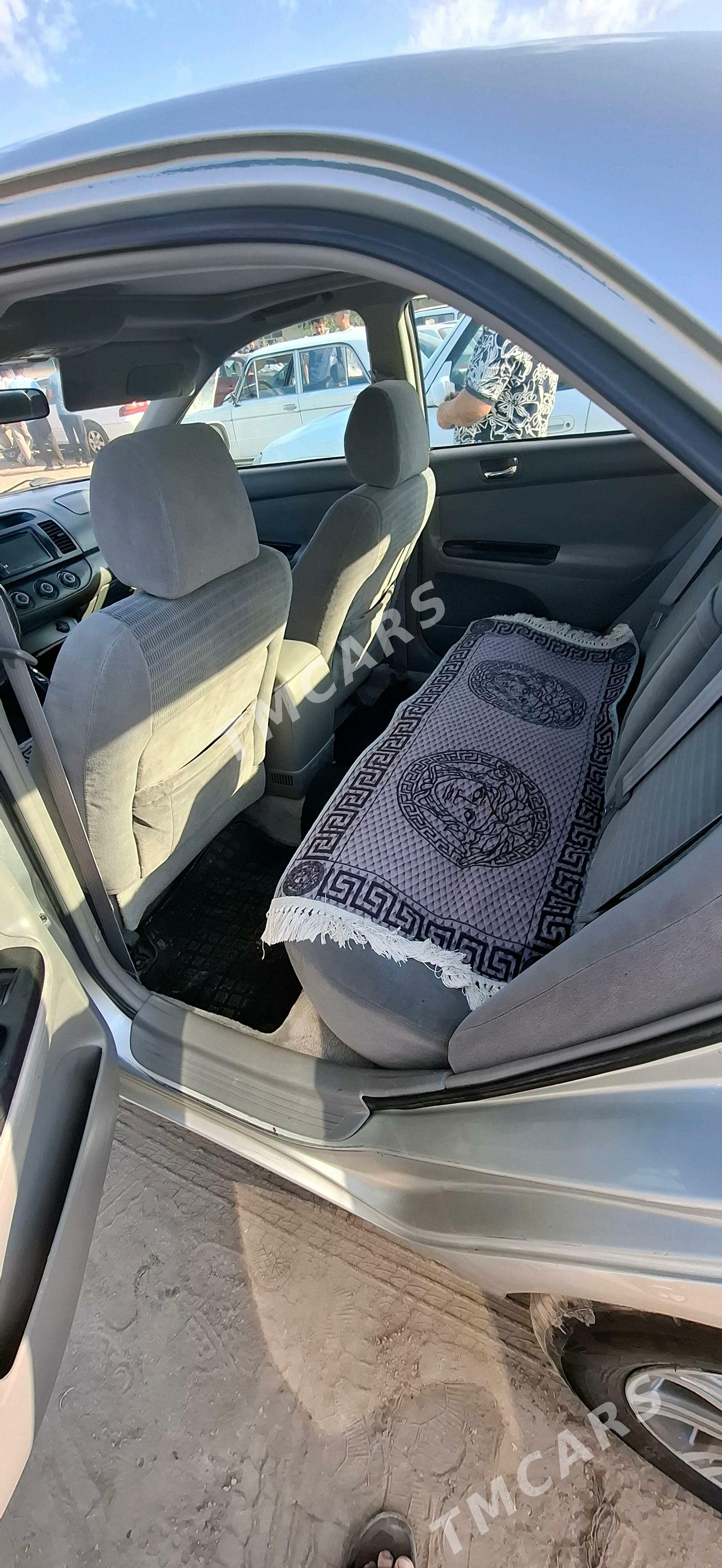 Toyota Camry 2006 - 180 000 TMT - Köneürgenç - img 7