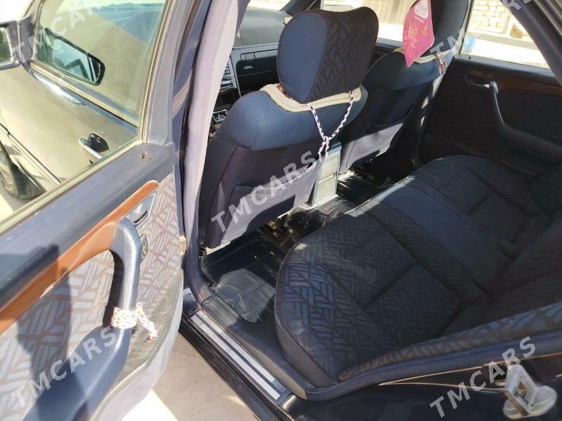 Mercedes-Benz 230E 1994 - 46 000 TMT - Bereket - img 2
