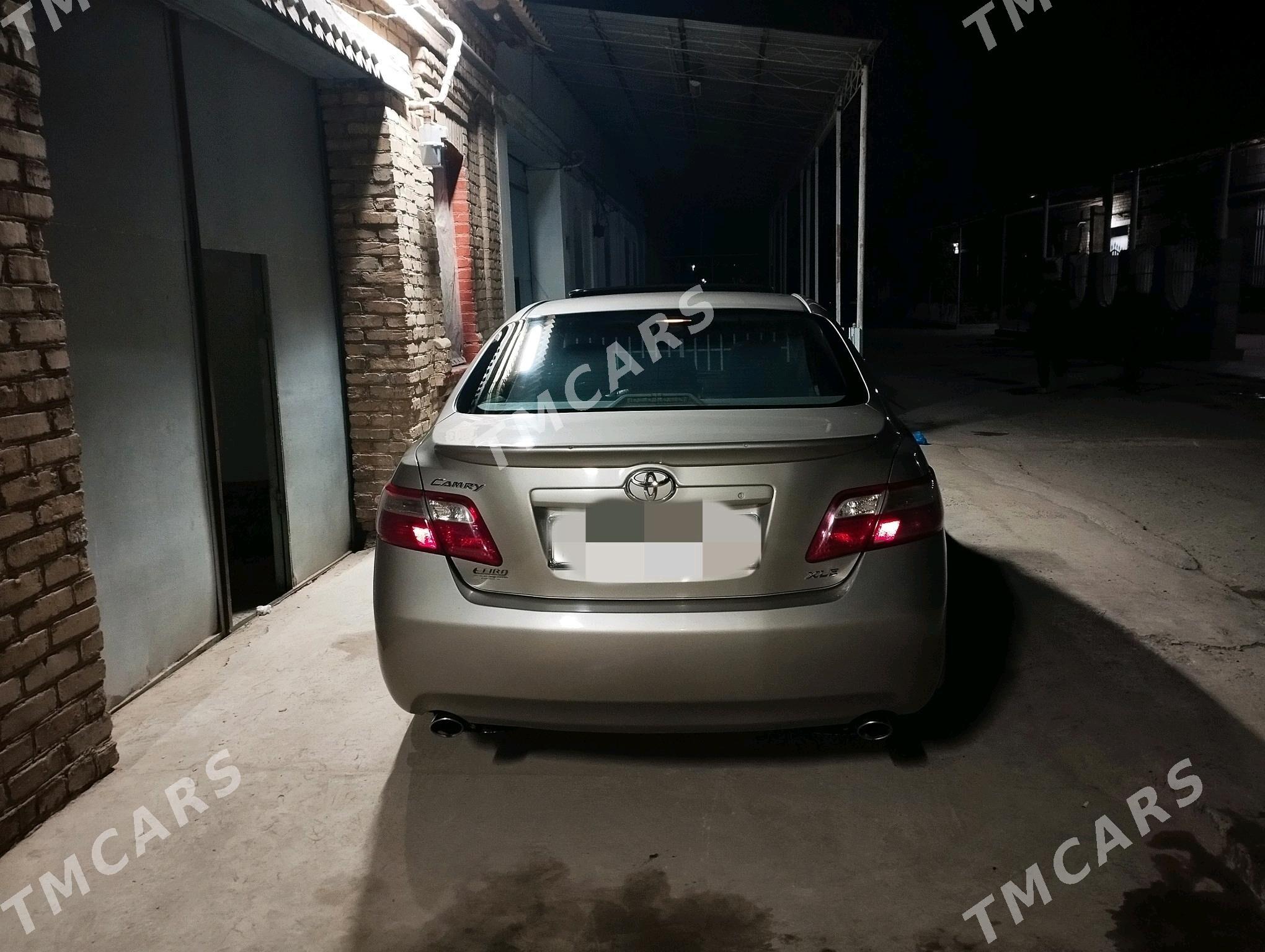 Toyota Camry 2008 - 165 000 TMT - Туркменабат - img 2