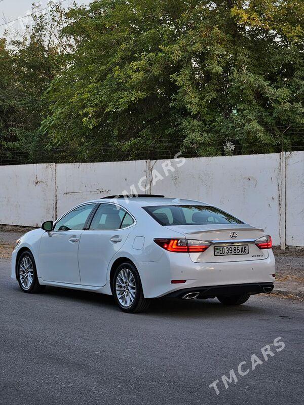 Lexus ES 350 2016 - 375 000 TMT - Ашхабад - img 5