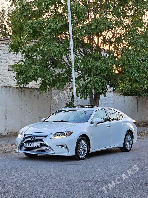 Lexus ES 350 2016 - 375 000 TMT - Ашхабад - img 6