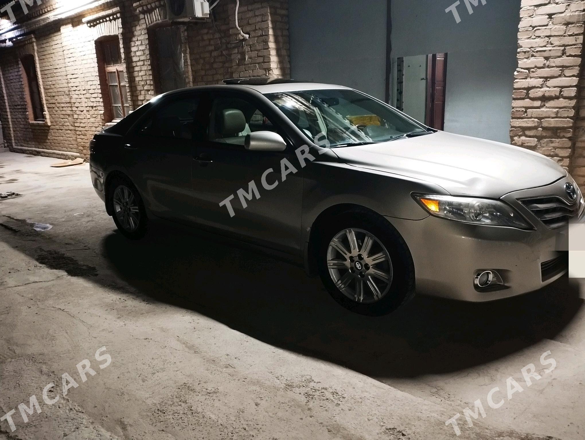 Toyota Camry 2008 - 165 000 TMT - Туркменабат - img 3
