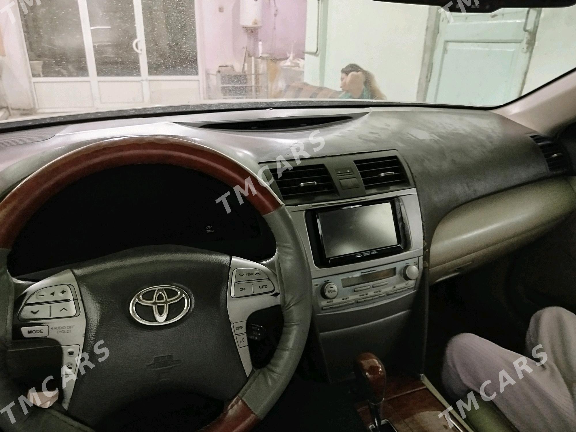 Toyota Camry 2008 - 165 000 TMT - Туркменабат - img 5