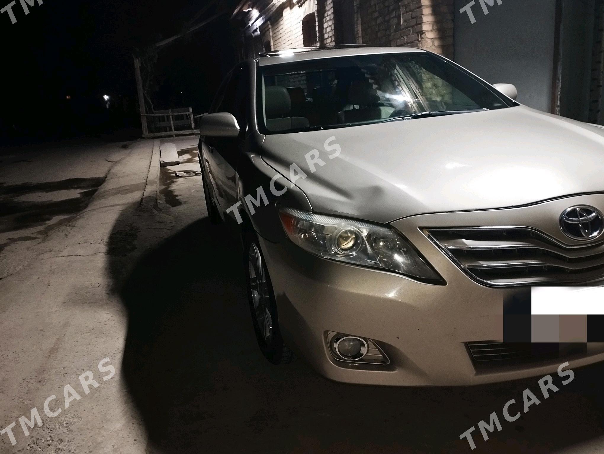 Toyota Camry 2008 - 165 000 TMT - Туркменабат - img 6