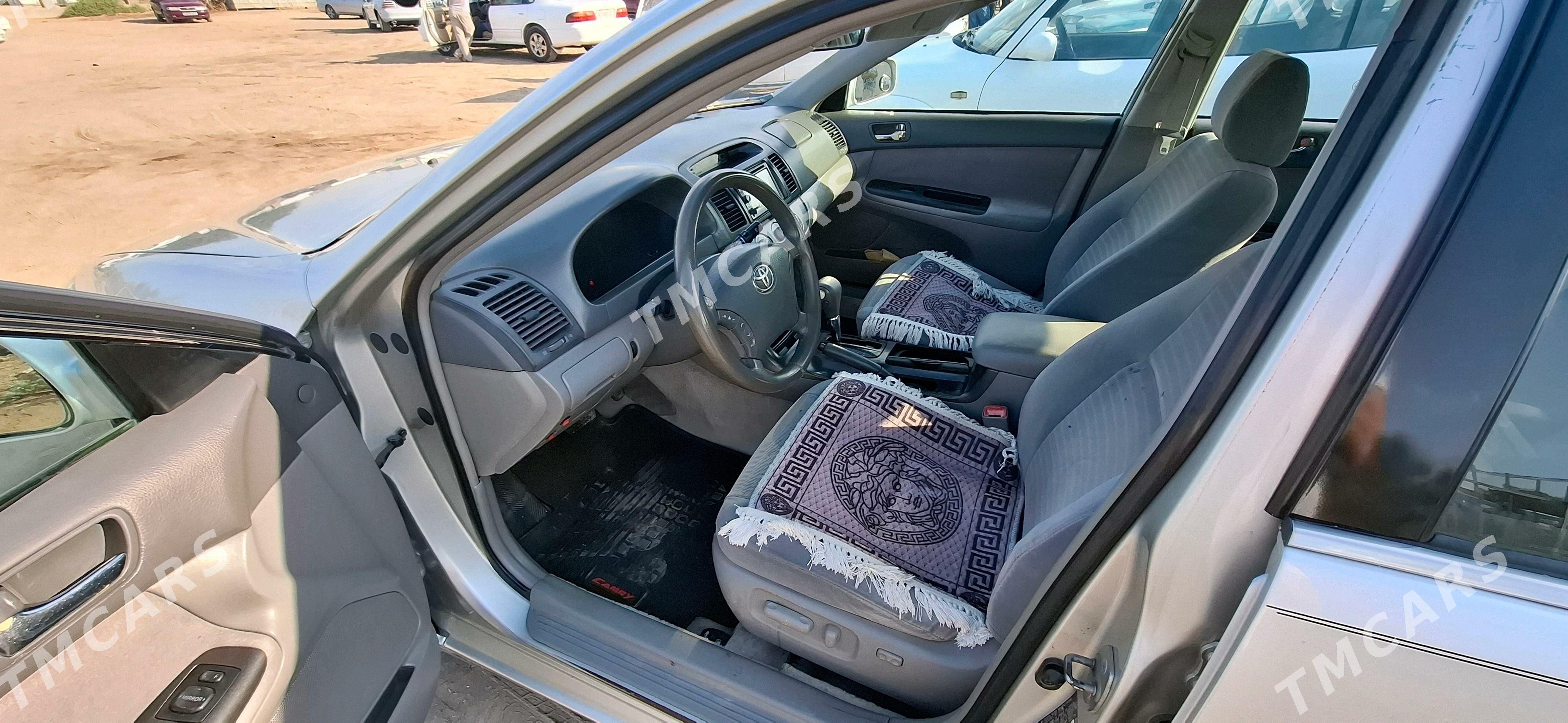 Toyota Camry 2006 - 180 000 TMT - Köneürgenç - img 8