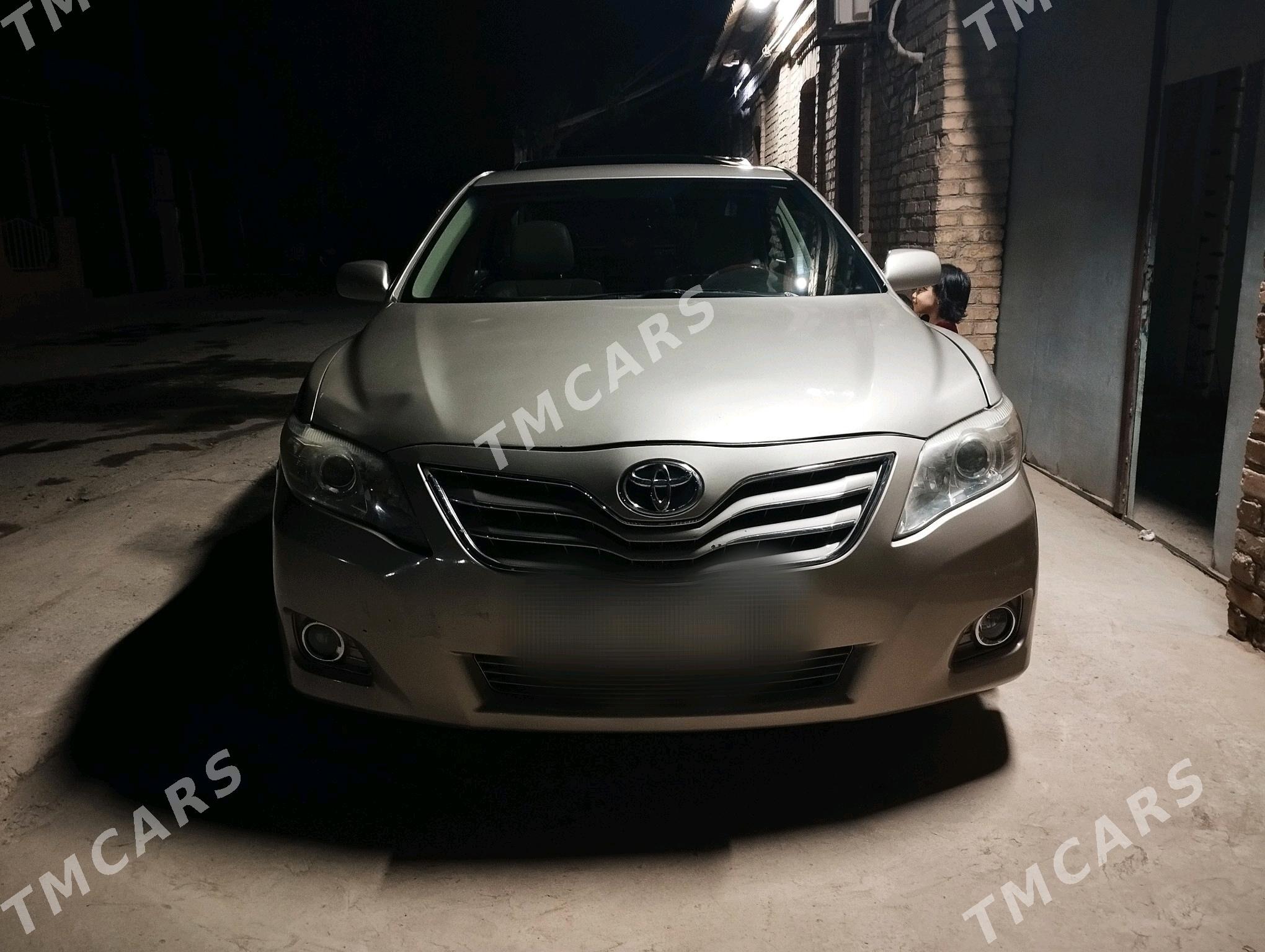 Toyota Camry 2008 - 165 000 TMT - Туркменабат - img 4
